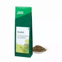 Fenchel Arzneitee Foeniculi Amari Fruct Bio Salus
