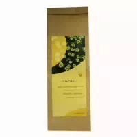 Fenchel Tee Filterbeutel