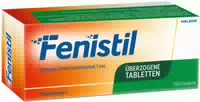 Fenistil Dragees 100 Stück