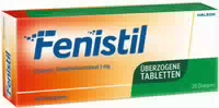 Fenistil Dragees 20 Stück