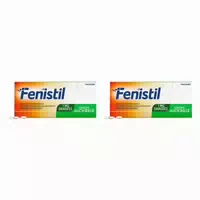 Fenistil Dragees