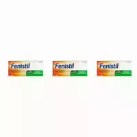 Fenistil Dragees