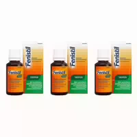 Fenistil Tropfen 20 ml Lösung zum Einnehmen