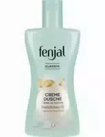 Fenjal Creme Dusche Classic
