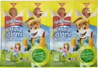 Ferdi Fuchs Mini Salami