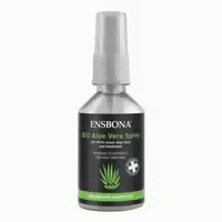 Aloe Vera Spray Bio Ensbona 50 Ml