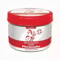 Eimermachers Echte Pferdesalbe 200 ml Dose 200 ml