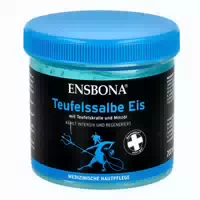 Ensbona Teufelssalbe Eis