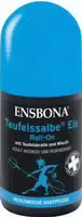 Ensbona Teufelssalbe Eis Roll On 50 Ml Salbe