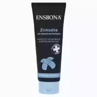 Zinksalbe Ensbona 75 Ml Salbe