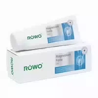 Röwo Magnesium Forte Gel 50 Ml Gel
