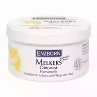 Melkers Original Mit Hamamelis Enzborn