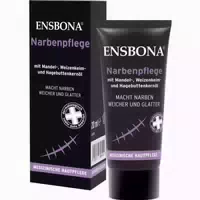 Ensbona Narbenpflege 20 Ml Salbe