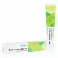 Röwo Bein Und Venenbalsam 100 Ml Balsam