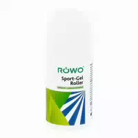Röwo Sport Gelroller 50 ml Stifte