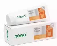 Röwo Wärmebalsam 50 ml Balsam