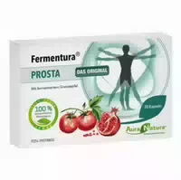Fermentura Prosta 30 St Kapseln
