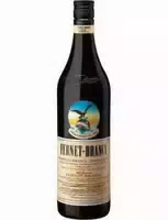 Fernet Branca