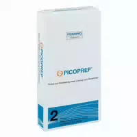 Picoprep Plv Z Herst einer Lösung zum Einnehmen 50x2 st Pulver zur Herstellung einer Lösung zum Einnehmen