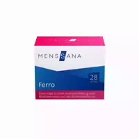 Ferro Menssana – Eisenversorgung Leicht Gemacht
