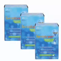 Ferrotone Natürliches Eisen Plus Vitam C Apfel Btl