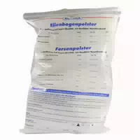 Fersenpolster Fell Heilklima Rechts 1 St