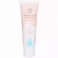 Ferti Lily Kinderwunsch Gleitgel 50 ml Gel