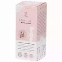 Fertilily Kinderwunsch Cup Empfängnishil 1 st