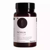 Nobilin Antiox Weichkapseln