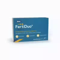 Fertiduo 60 St Weichkapseln