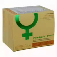 Fertilovit F Pcos 60 Kapseln 30 Pulver Sticks