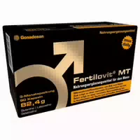 Fertilovit Mt 3 Monatspackung