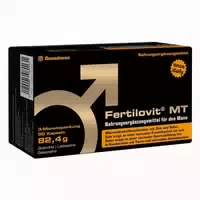 Fertilovit Mt Kapseln 90 st
