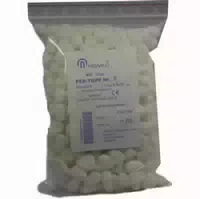 Mulltupfer Fes Tupf Nr 6 Unsteril 1lage 8,5x8,5cm 400 Tupfer