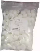Mulltupfer Nr 12 Unsteril 1lage 13x16cm Ballonförmig 250 Tupfer