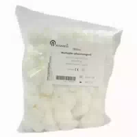 Mulltupfer 20x20 Cm Pflaumengroß Unsteri 100 St