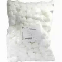 Mulltupfer 20x20cm Pflaumengroß Unsteril 500 st Tupfer