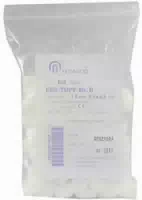 Mulltupfer Fes Tupf Nr 6 Unsteril 1lage 8,5x8,5cm 100 Tupfer