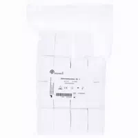 Zahnwatterollen Gr 1 Drm 8 Mm 300 G