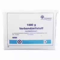 Verbandzellstoff Konfektion