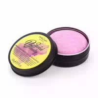 Postquam Hair Care Festes Shampoo ohne Sls Passionsfrucht 58 Gr