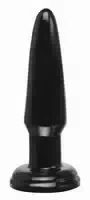 Analplug „beginners“