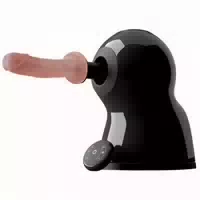 Fetish Fantasy The Bigger Bang Stoß Und Rotations Sexmachine