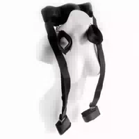 Fetish Fantasy Bondage Straps Mit Manschetten