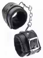 Handfesseln „cumfy Cuffs“, Bequem