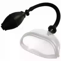 Fetish Fantasy Fetish Fantasy Vagina Pump Vagina Pumpe Klar