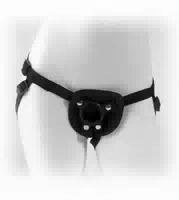Umschnalldildo „beginners Strap On For Him“, Umschnallgurt Und Dildo Auch Separat Nutzbar