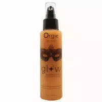 Orgie Körperöl Glow für Schimmernde Haut 110 ml