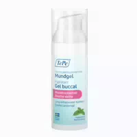 Tepe Feuchtigkeitsspend Mundgel Milde Minze 50 ml