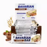 Energybody Systems Bavarian Bar Hafernuss Zimt 1200 G